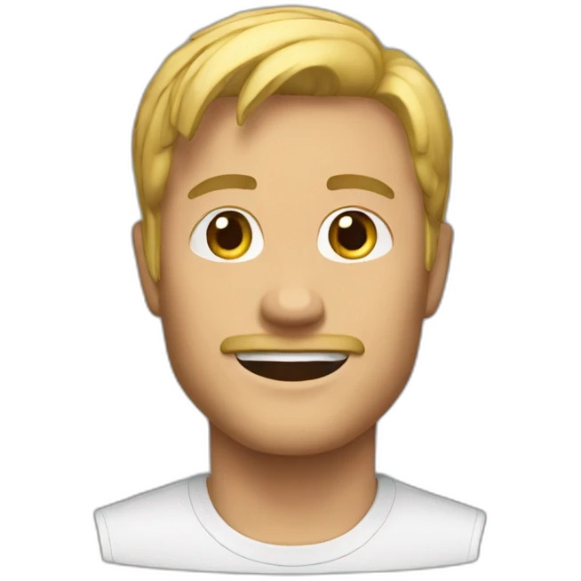 ken blokc emoji