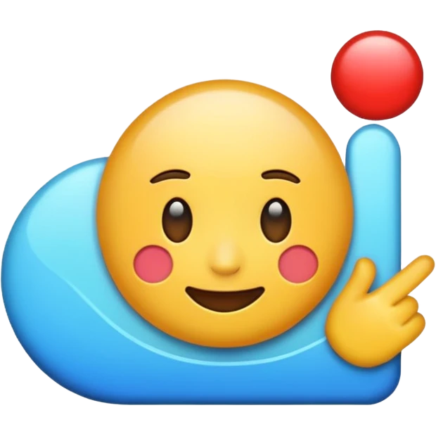 elon yangilik uchun emoj emoji