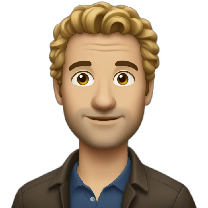 Antoine Valentinelli emoji
