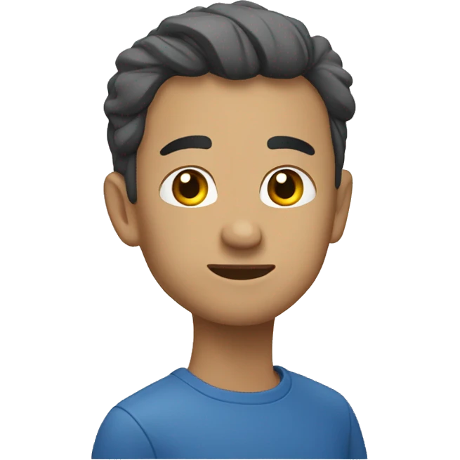 Centang biru  emoji