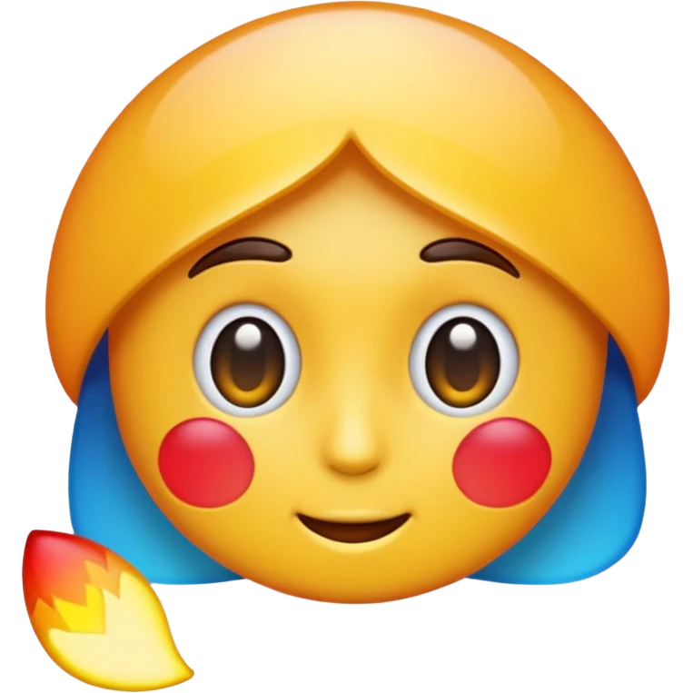 Rte emoji