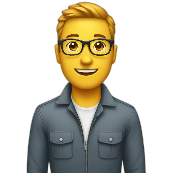 growth marketer emoji