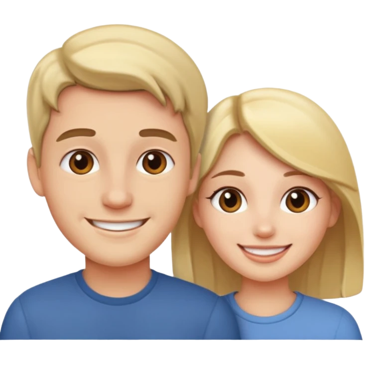 couple emoji