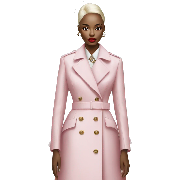 Dior emoji
