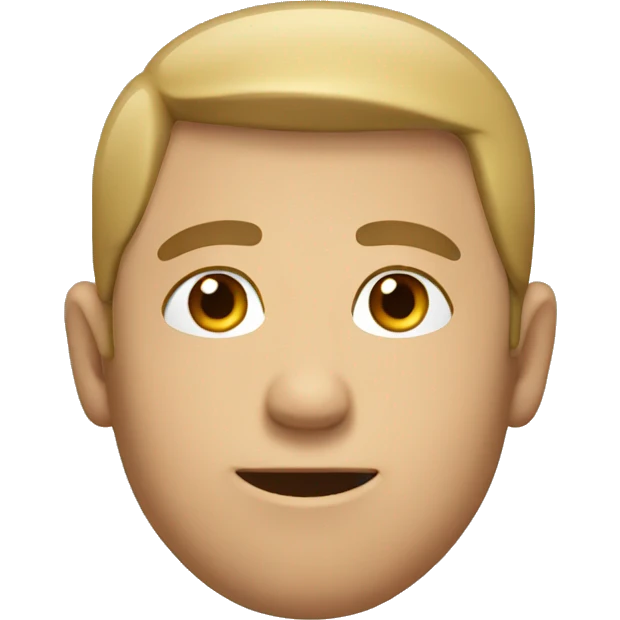 men emoji