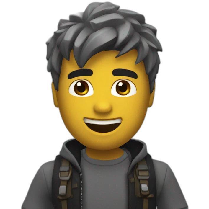 Roblox emoji