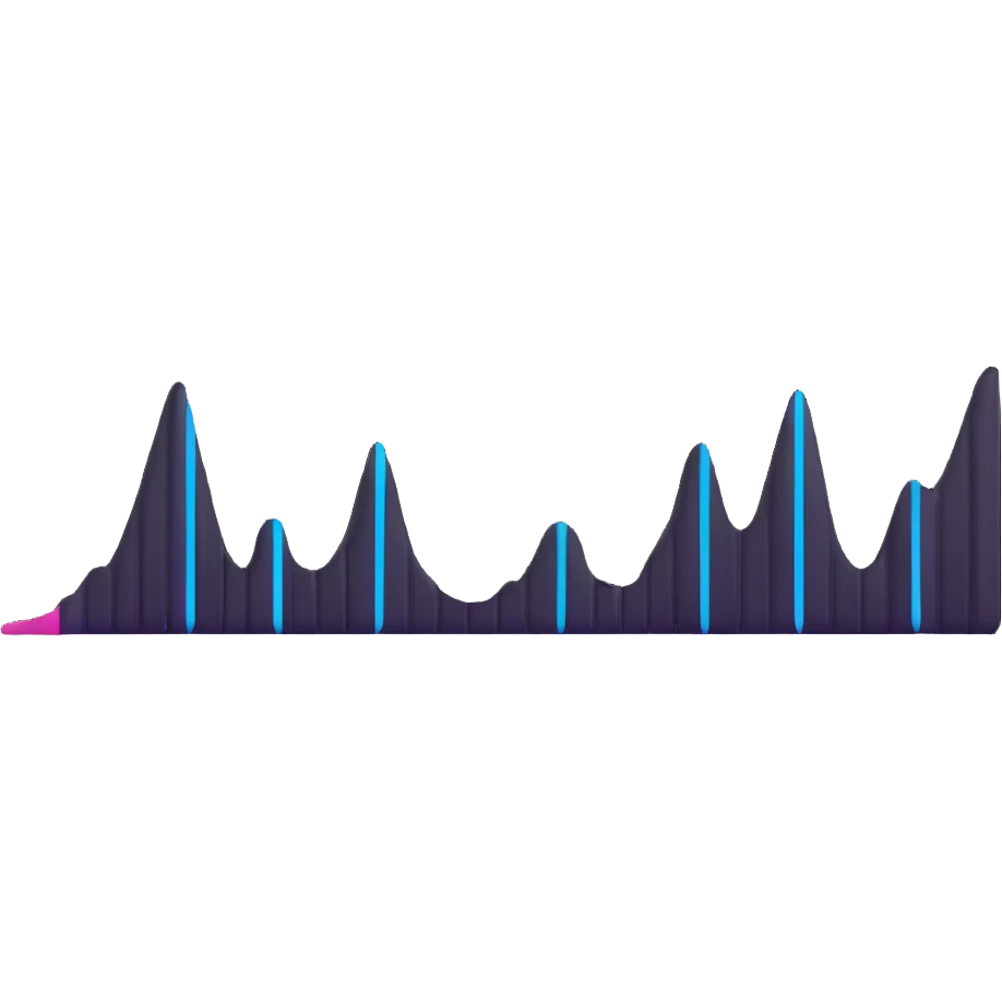 sound wave emoji