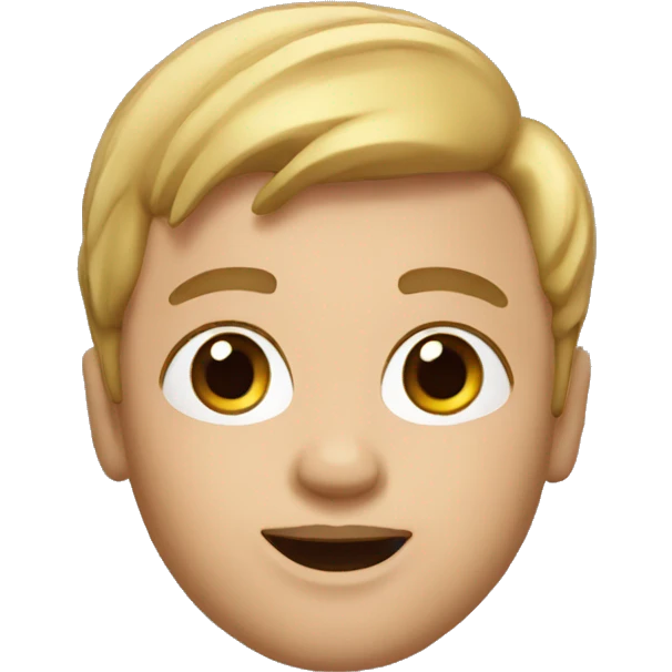 Memoji emoji