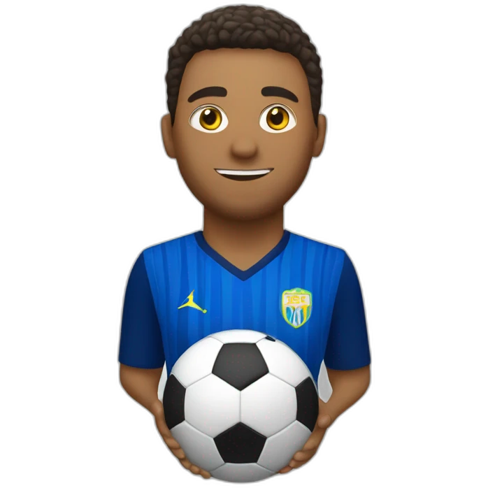 maracana emoji