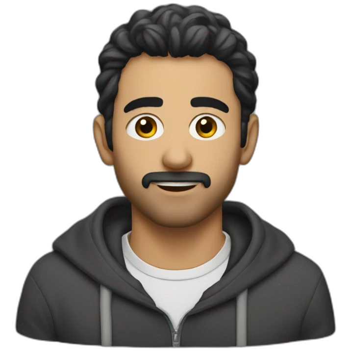 abderrahim dbich emoji
