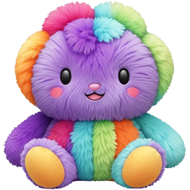 Jellycat emoji