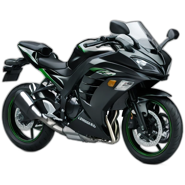 kawasaki-ninja650-brack emoji