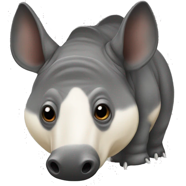 Rhincodon typus emoji