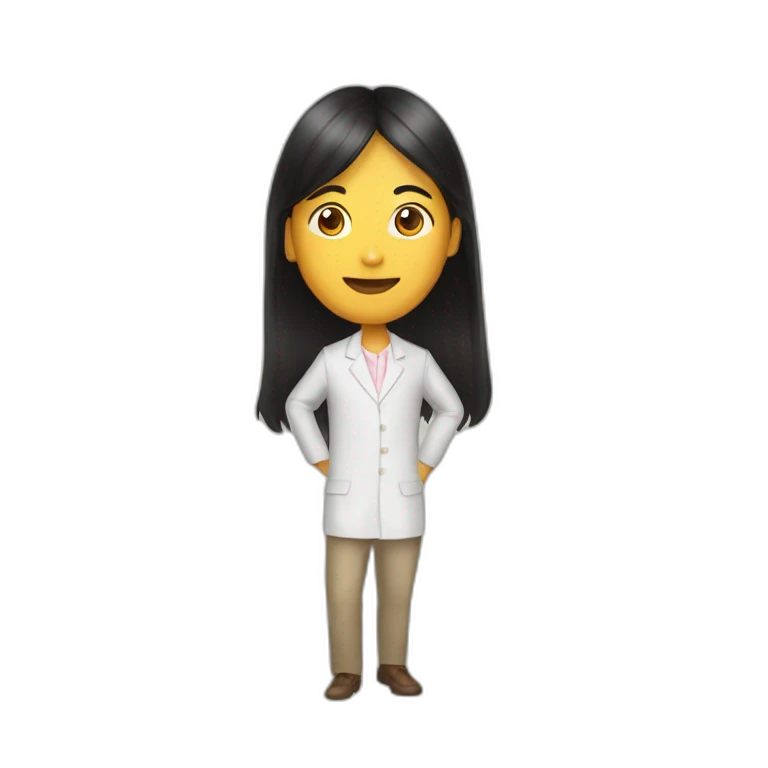 Rajoelina méchant emoji