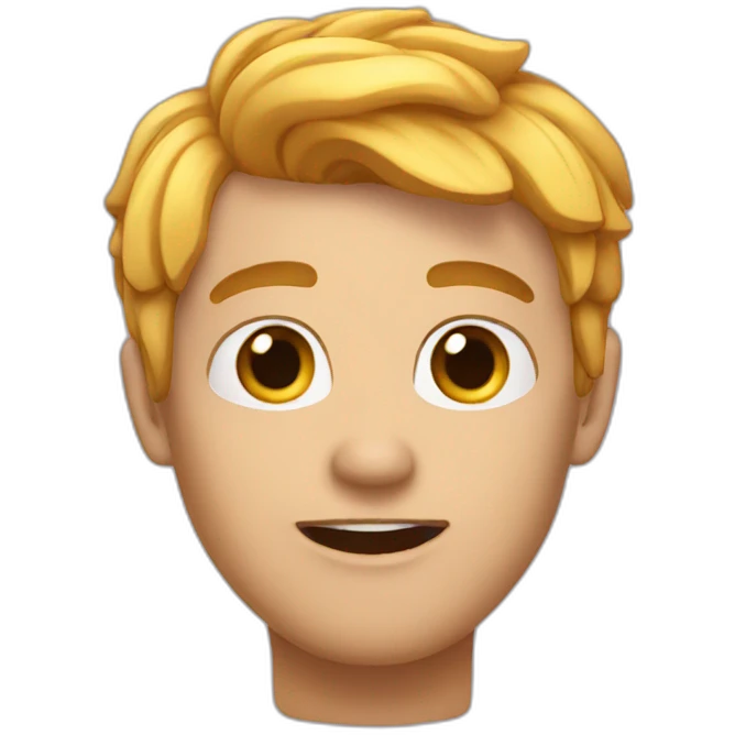 Omg emoji