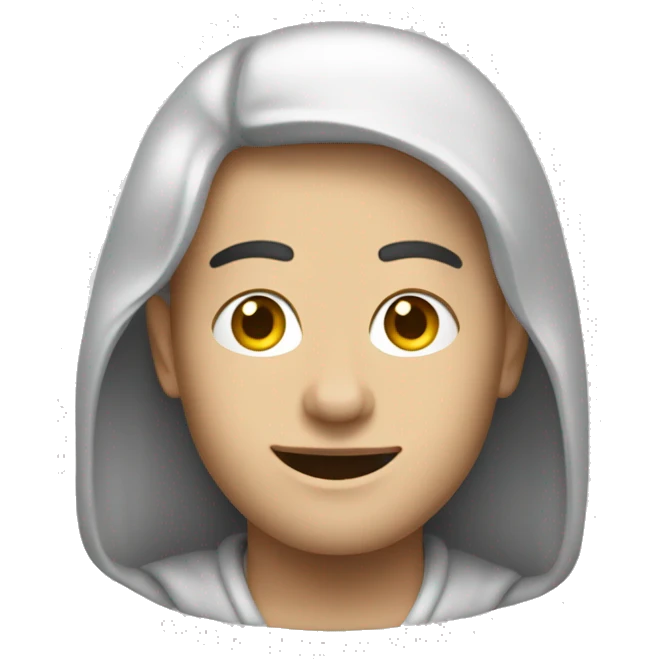 Personnage de Grand Thieft AUto emoji