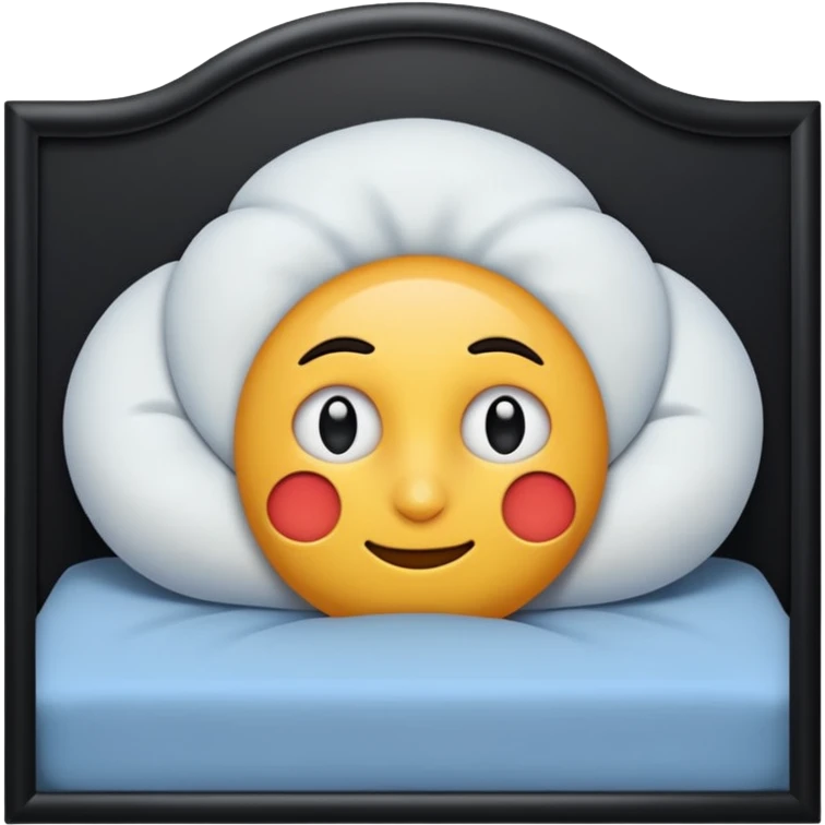 zzzz emoji