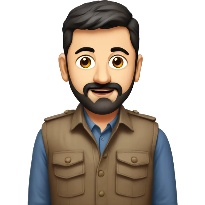 KOLLYWOOD ACTOR Arvind Swamy emoji