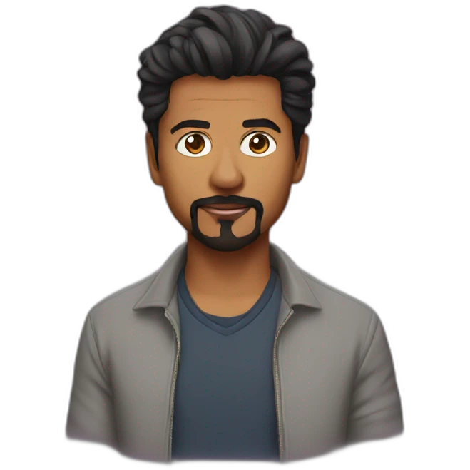 Thalapathy  emoji
