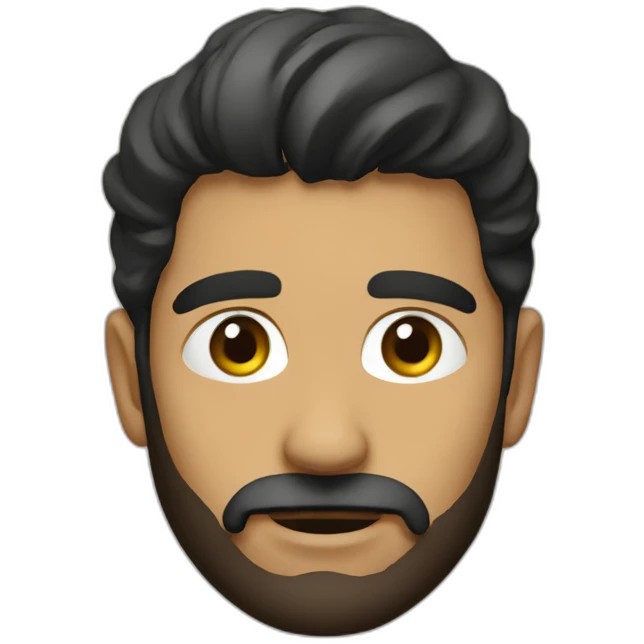 el pirri emoji