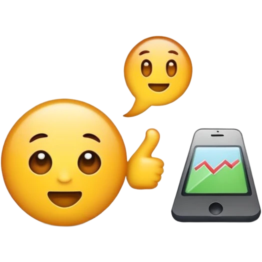 Identify success and failures  emoji