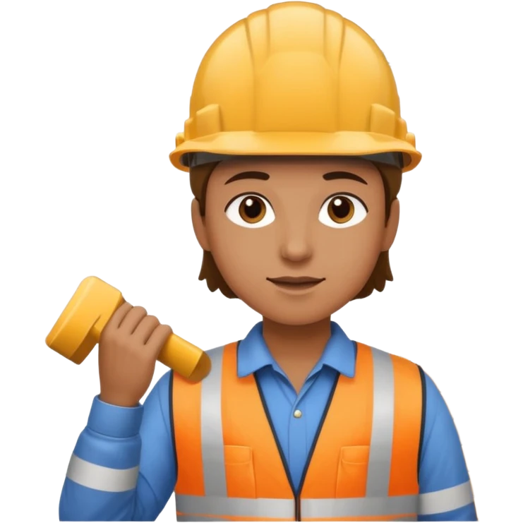 status: in progress emoji