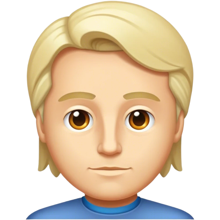 Vaughn bode  emoji