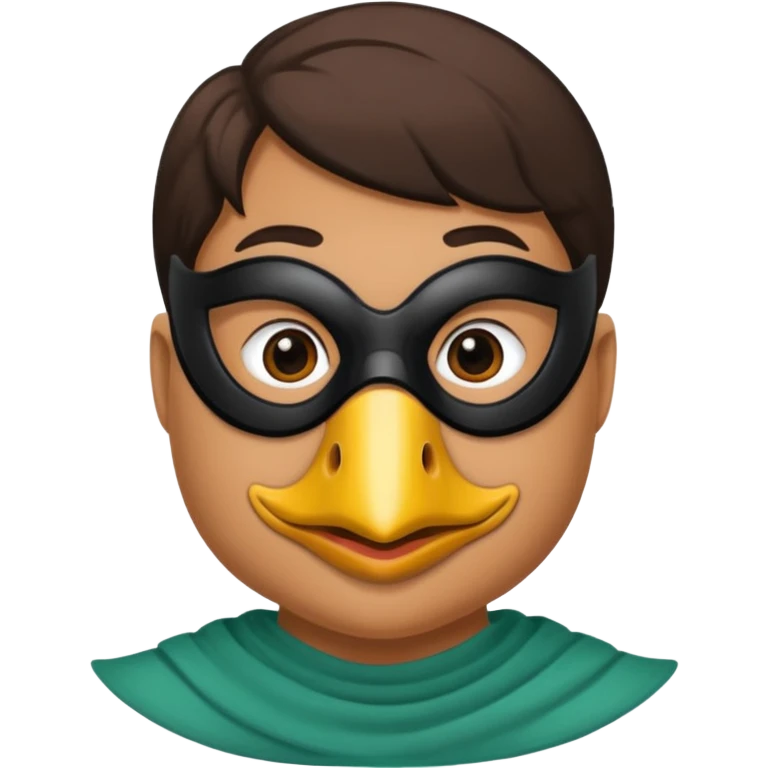 Pato emoji