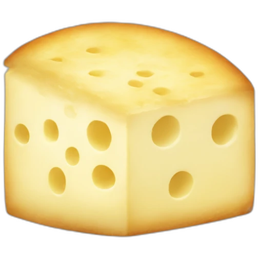 Pastel de Queijo emoji