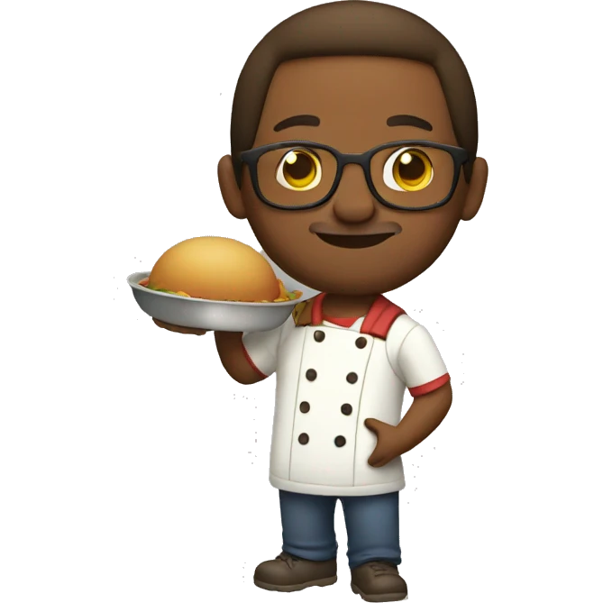cookin soul emoji