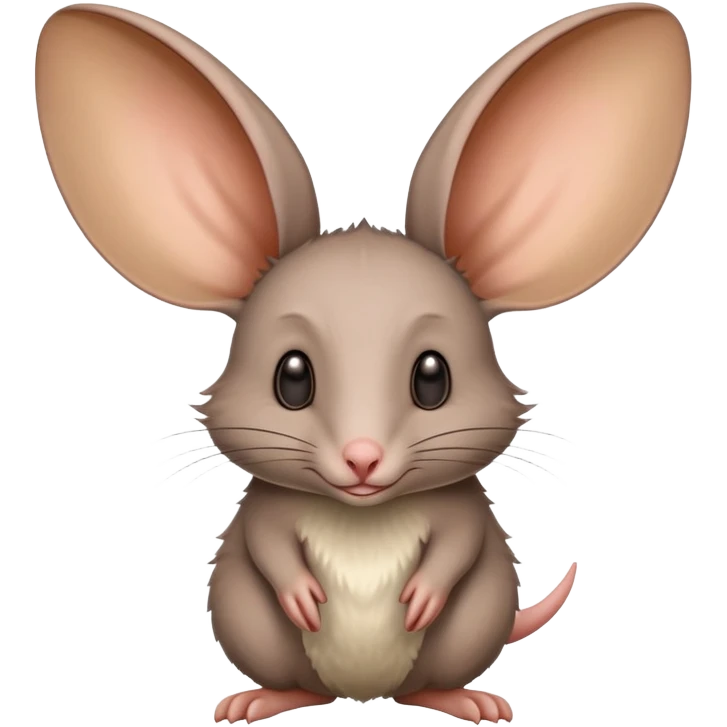 Bilby emoji