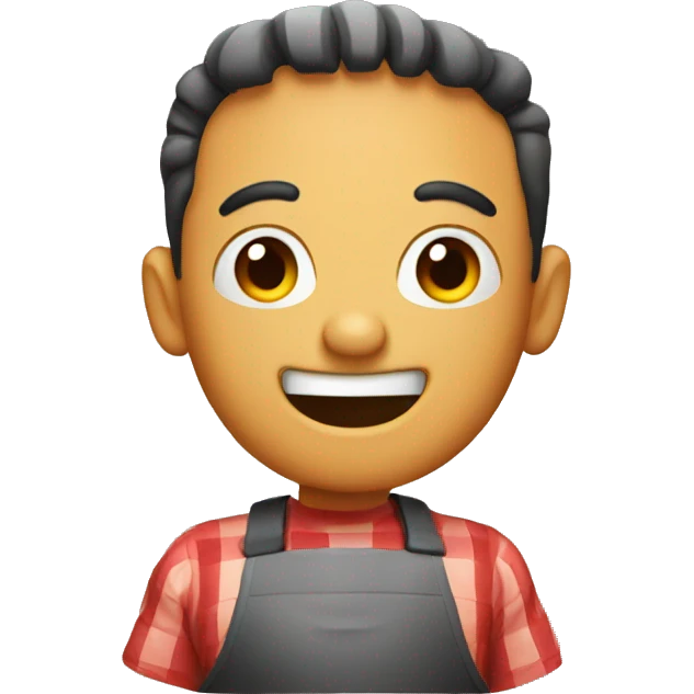 barbecue emoji