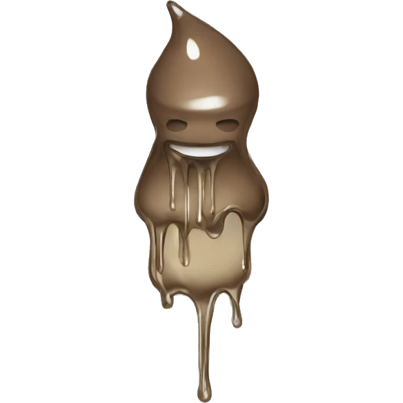 London drip emoji