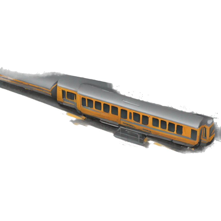 trainstation emoji