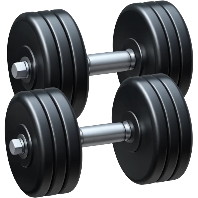 dumbell emoji