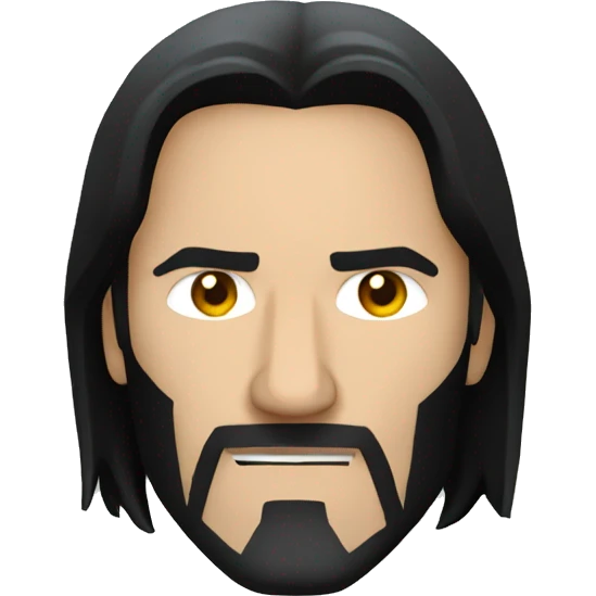 john wick emoji