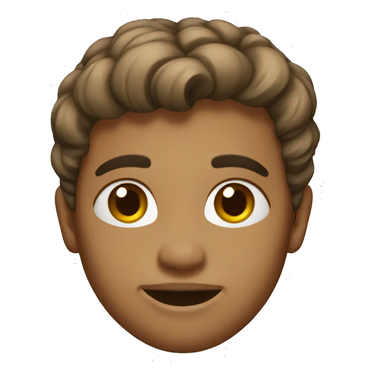 Coca emoji