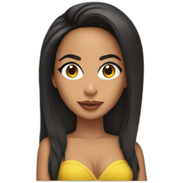 anitta emoji