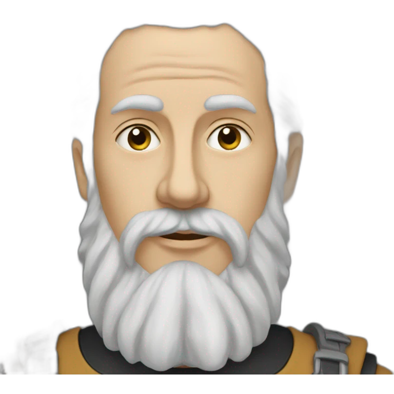 Albéric Guigou emoji