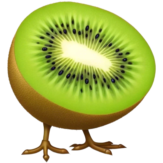 kiwi emoji
