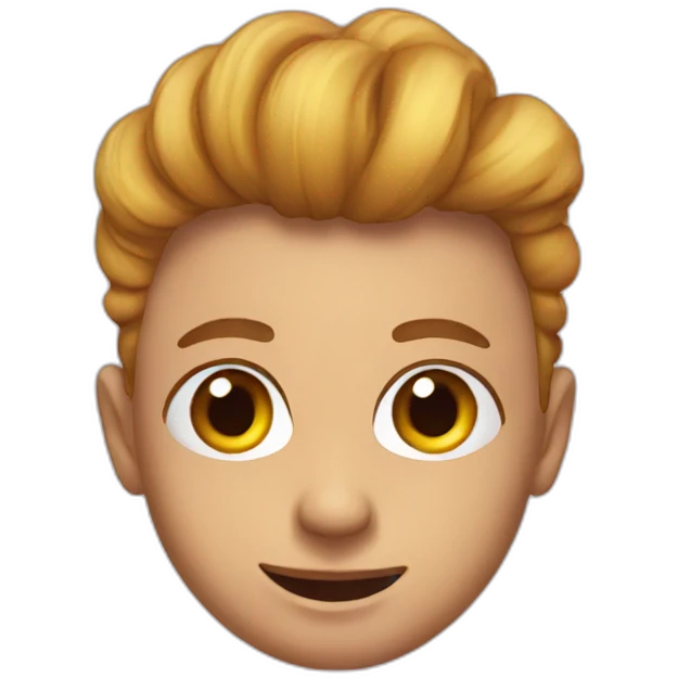 Cum emoji