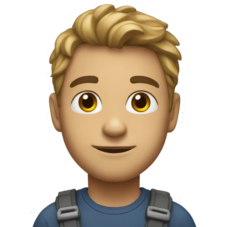 half way done emoji