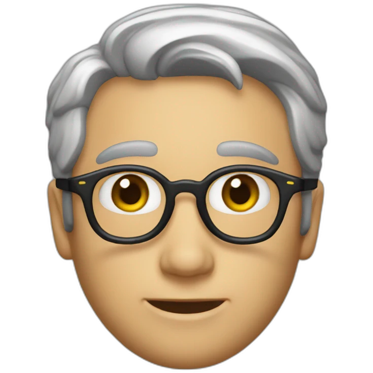 joe klein emoji