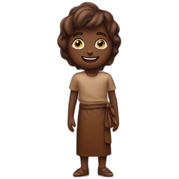 Shokolade emoji