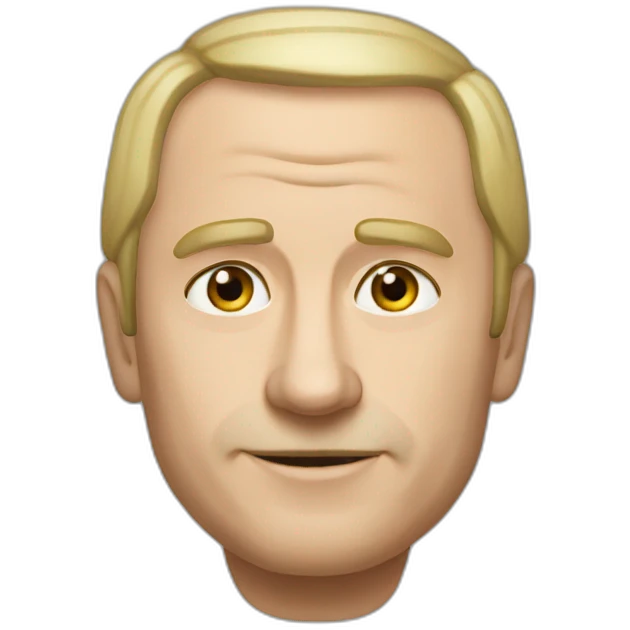 Путин emoji