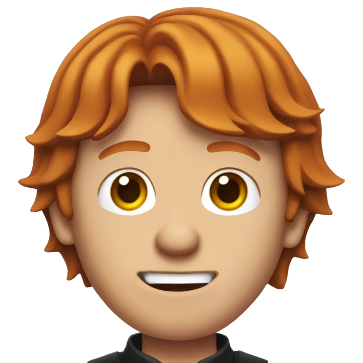 ron weasley emoji