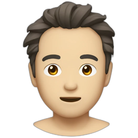 Goro Takemura emoji
