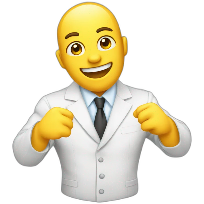 Congrats emoji
