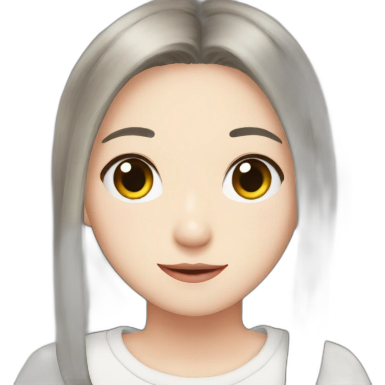 jisoo emoji
