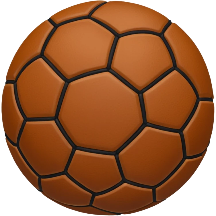 Handball emoji